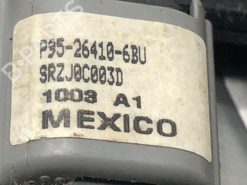 Rear right interior door handle HONDA ODYSSEY (RL5) 3.5 | BP39283329I16 - Image 4