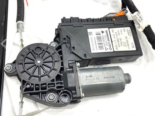 Front left window mechanism AUDI A4 B7 Avant (8ED) 2.0 TDI | BP39308205C22 - Image 3