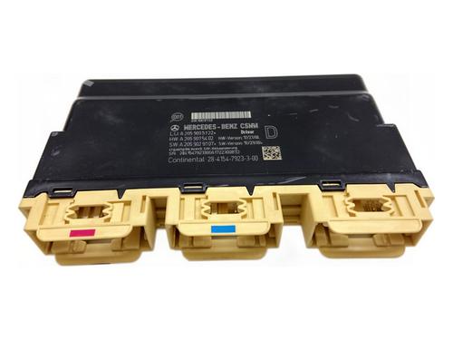 Used Electronic module Electronic module 39378093 39378093