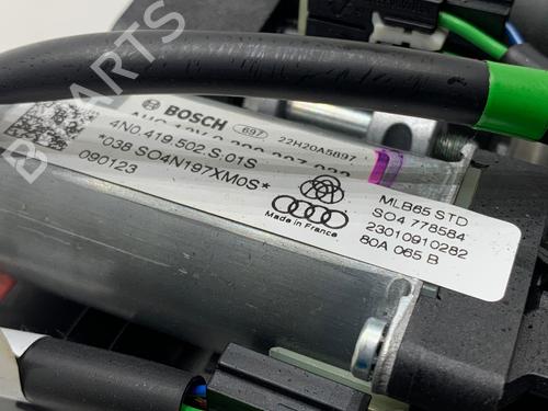 Steering column AUDI A7 Sportback (4KA) 45 TFSI Mild Hybrid quattro | BP39300961M21 - Image 5