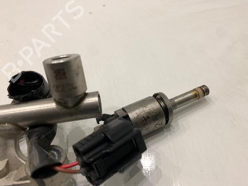 Injection rail MAZDA 2 Hatchback (DL, DJ) 1.5 SKYACTIV-G | BP39704135M98 - Image 3