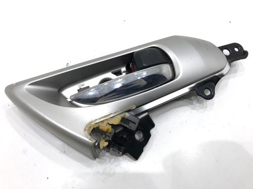 Used Front right interior door handle Front right interior door handle 39316566 39316566