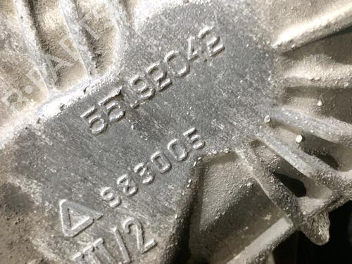 Gearbox OPEL INSIGNIA A (G09) 1.8 (68) | BP39331036M3  - Image 7