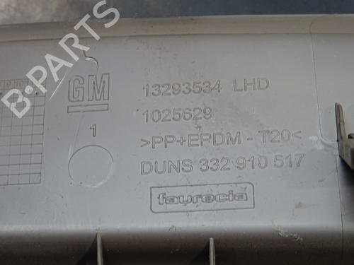 Handskerum OPEL ZAFIRA TOURER C (P12) 2.0 CDTi (75) | BP39269176C95  - Image 7