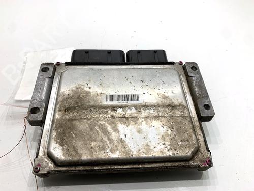 Engine control unit (ECU) PEUGEOT BOXER Bus 2.0 BlueHDi 130 | BP39339782M57 - Image 2