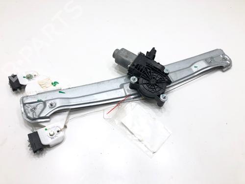 Used Front right window mechanism Front right window mechanism 39286987 39286987