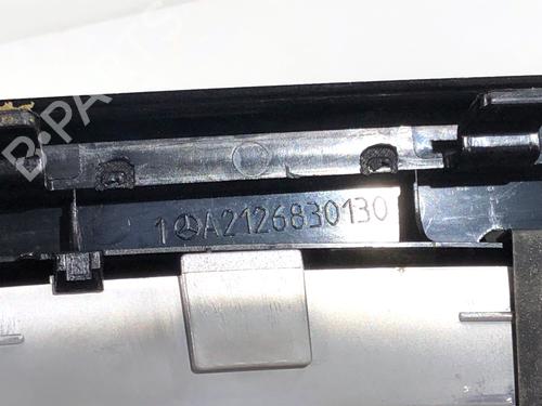 Third brake light MERCEDES-BENZ E-CLASS (W212) E 300 Hybrid / BlueTEC Hybrid (212.098) | BP39300155L11 - Image 5