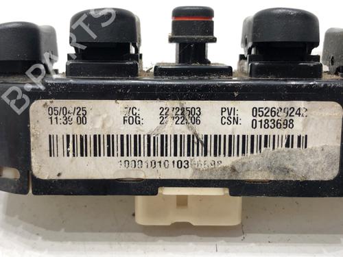 Switch CHEVROLET EQUINOX 3.4 | BP39275920I30 - Image 3