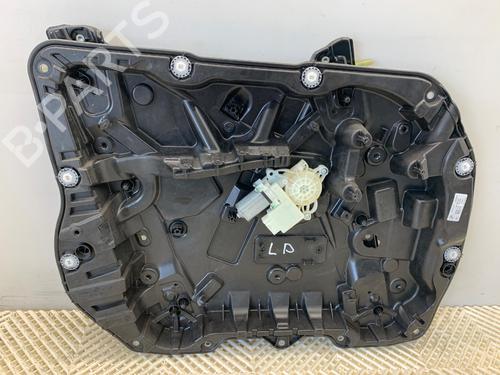 Used Front left window mechanism Front left window mechanism 39340142 39340142