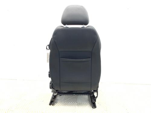 Left front seat AUDI A1 (8X1, 8XK) 1.2 TFSI | BP39376216C15 - Image 6