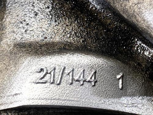 Front differential BMW 5 (F10) 525 d xDrive | BP39335857M23 - Image 10