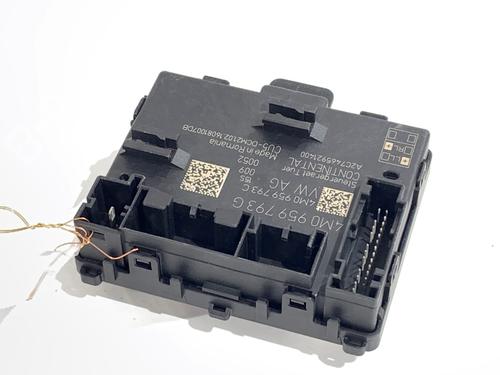 Electronic module AUDI A4 B9 Avant (8W5, 8WD) 2.0 TDI | BP39305799M83 - Image 2