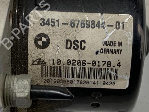 ABS pump BMW 1 (E87) 120 i | BP39287371M43 - Image 4
