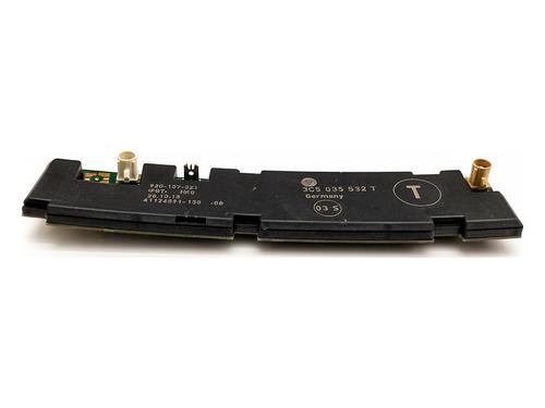 Elektronisk modul Elektronisk modul 39388329 39388329