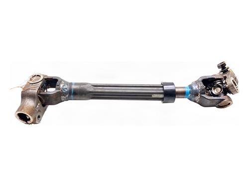 Used Steering column universal joint Steering column universal joint KIA RIO III Saloon (UB) 1.25 CVVT (86 hp) 40522489 40522489