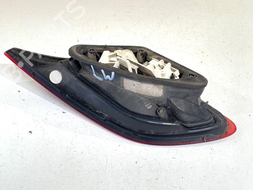 Left taillight OPEL ASTRA J (P10) 1.7 CDTI (68) | BP39363973C34 - Image 3