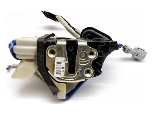 Used Front left lock Front left lock 39355300 39355300