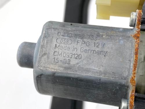 Front right window mechanism FORD S-MAX (CJ, WA6) 2.0 TDCi | BP39496691C23 - Image 4