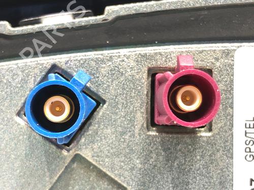 Antenne/Base BMW 3 Coupe (E92) 330 i | BP39283631C140 - Image 4