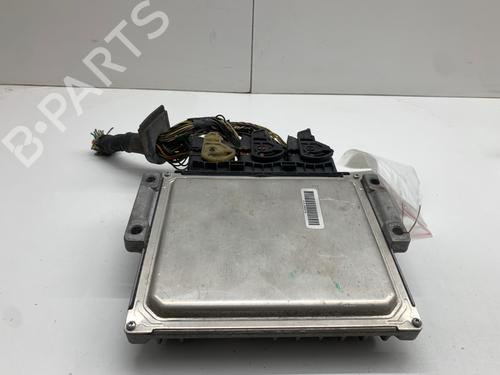 Engine control unit (ECU) FORD KUGA I 2.0 TDCi 4x4 | BP39362055M57 - Image 2