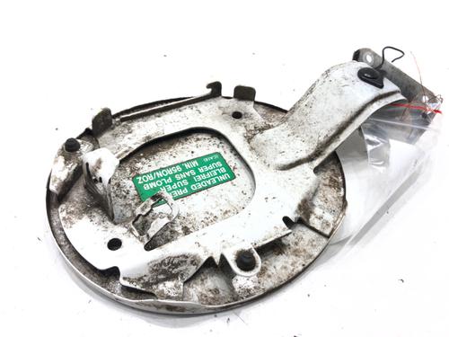 Tanklåg MAZDA 3 (BL) 1.6 MZR (BL14) | BP39283958C131 - Image 2