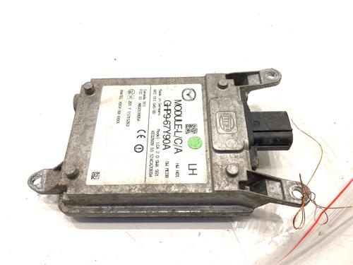 Electronic module MAZDA 6 Estate (GJ, GL) 2.2 D | BP39292121M83 - Image 3