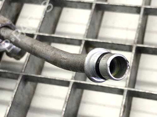 AC pipe HONDA CIVIC VII Coupe (EM2) 1.6 i (EM1) | BP39280719M126 - Image 3