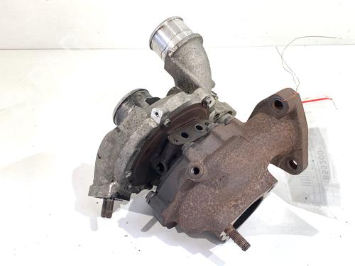 Used Turbocharger/Supercharger Turbocharger/Supercharger HYUNDAI ix35 (LM, EL, ELH) 2.0 CRDi 4WD (184 hp) 39326786 39326786