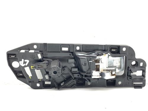 Front left interior door handle PORSCHE CAYENNE (9YA) 3.0 AWD (9YAAA1) | BP39372111I13 - Image 3