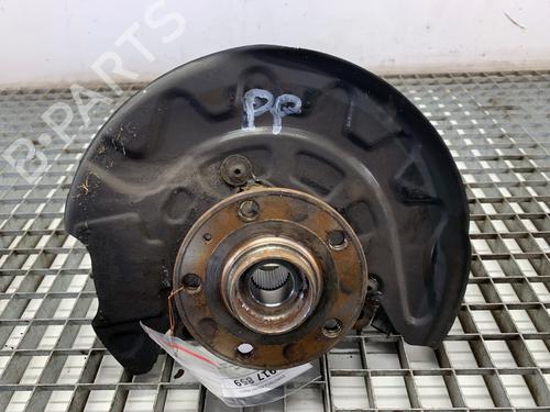 Used Right front steering knuckle Right front steering knuckle VW GOLF VII Variant (BA5, BV5) 1.6 TDI (105 hp) 39353943 39353943