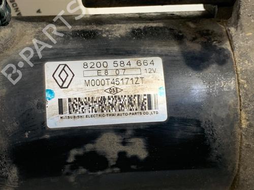 Starter DACIA SANDERO 1.4 (BS0C, BS0A, BS0G, BS1F, BS0E) | BP39703732M8 - Image 5