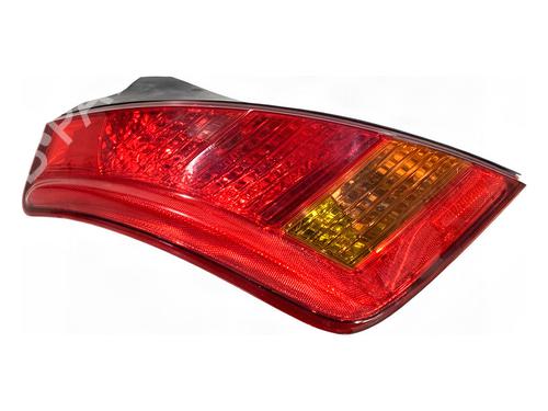 Used Left taillight Left taillight 39369581 39369581