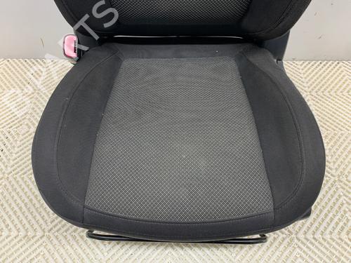 Left front seat OPEL ANTARA A (L07) 2.0 CDTI 4x4 | BP40211152C15 - Image 3