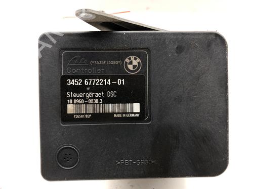ABS pump BMW 3 (E90) 318 i | BP39328707M43 - Image 4