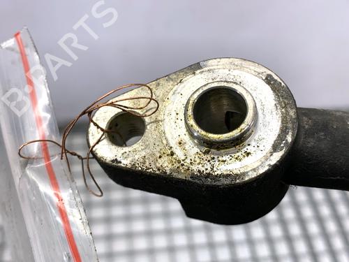 AC pipe PEUGEOT BOXER Bus 2.2 BlueHDi 120 | BP39329270M126 - Image 3