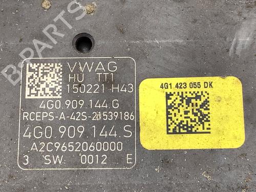 Steering rack AUDI A6 C7 (4G2, 4GC) 2.0 TDI | BP39496862M22  - Image 9