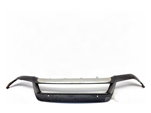 Used Front bumper spoiler Front bumper spoiler BMW X5 (E70) xDrive 40 d (306 hp) 39970697 39970697