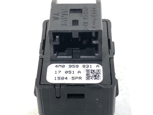 Switch AUDI A4 B9 Avant (8W5, 8WD) 2.0 TDI quattro | BP39303945I30 - Image 3