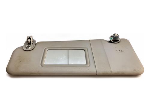 Used Left sun visor Left sun visor DACIA DUSTER (HS_) 1.2 TCe 125 4x4 (125 hp) 40490518 40490518