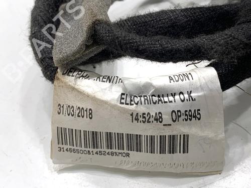 Wiring harness VOLVO XC60 II (246) D4 AWD | BP39344541E16 - Image 5