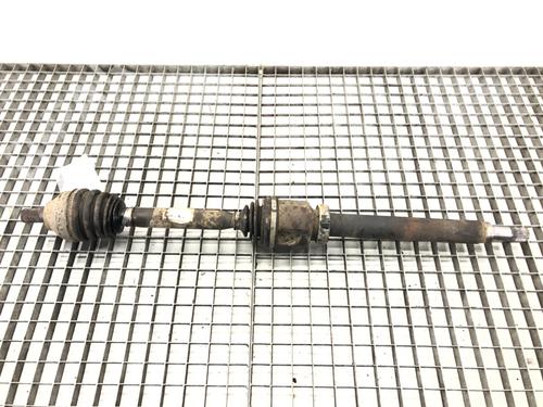 Used Right front driveshaft Right front driveshaft 39270095 39270095