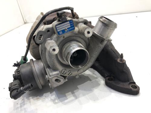 Turbolader/Kompressor Turbolader/Kompressor 39388312 39388312