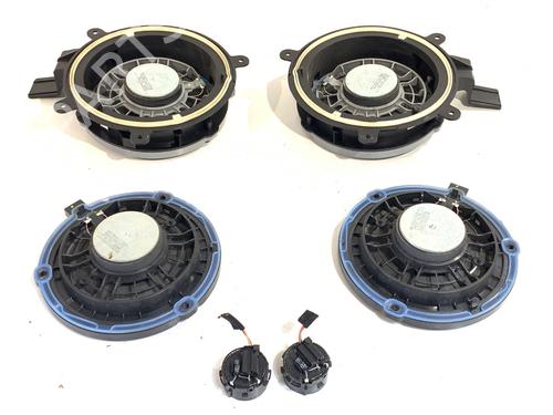 Speaker CITROËN C3 III (SX) 1.2 PureTech 82 | BP39368006E2 - Image 2