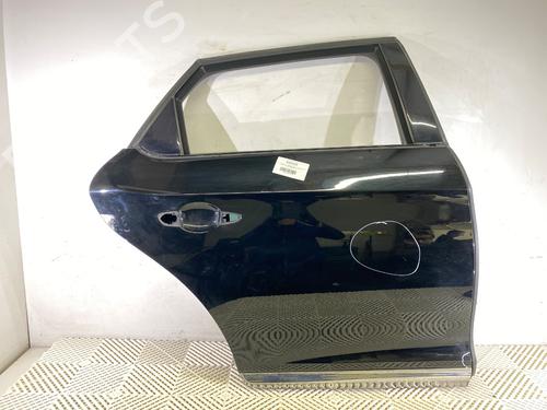 Used Right rear door Right rear door 39281829 39281829