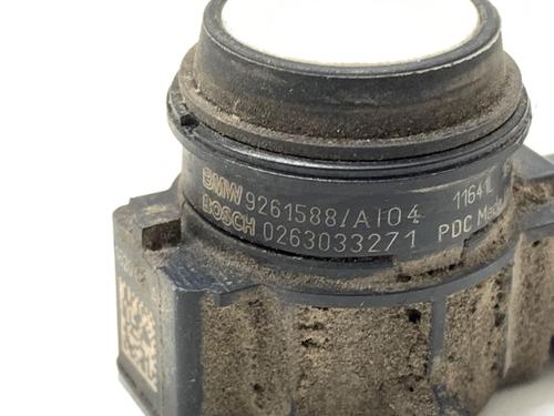 Electronic module BMW 3 Gran Turismo (F34) 330 d | BP40171255M83 - Image 3