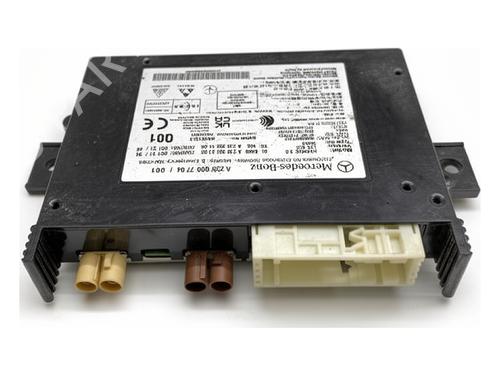 Used Electronic module Electronic module 39357473 39357473