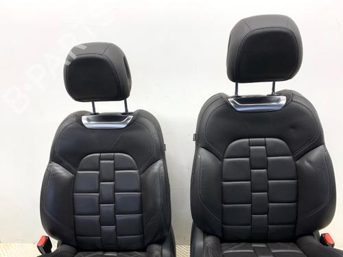Seats set DS DS 5 (KF_) 1.6 THP 165 (KF5GZT) | BP40522579C78 - Image 8