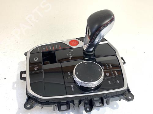 Gearstang BMW X4 (G02, F98) M Competition | BP39375035M90 - Image 2