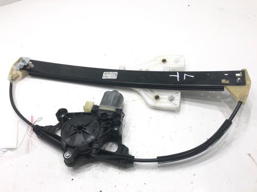 Used Rear left window mechanism Rear left window mechanism 39301801 39301801