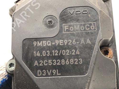 Throttle body FORD KUGA I 2.0 TDCi 4x4 | BP39374753M82 - Image 4